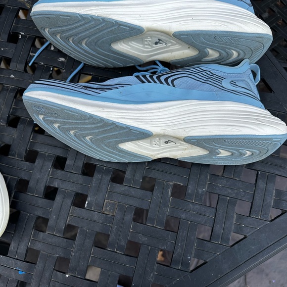 APL Athletic Propulsion Labs sky blue size 15 - Picture 6 of 6